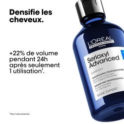 L'Oréal professionnel paris serioxyl advanced 300ml