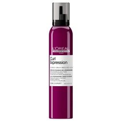 l'oréal professionnel mousse crème curl expression 250 ml