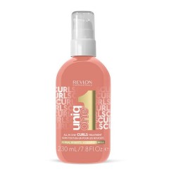 Revlon soin boucles uniq one curls 230 ml