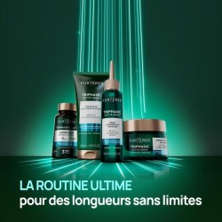 rené furterer triphasic caps longueur densité & force 90 capsules