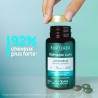 rené furterer triphasic caps longueur densité & force 90 capsules
