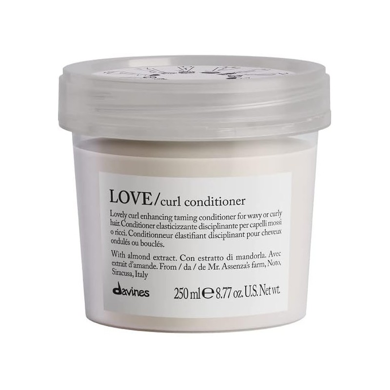 Davines Love Curl conditioner 250 ml