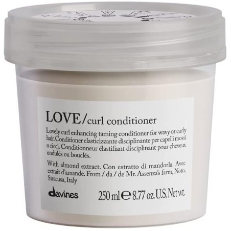 Davines Love Curl conditioner 250 ml