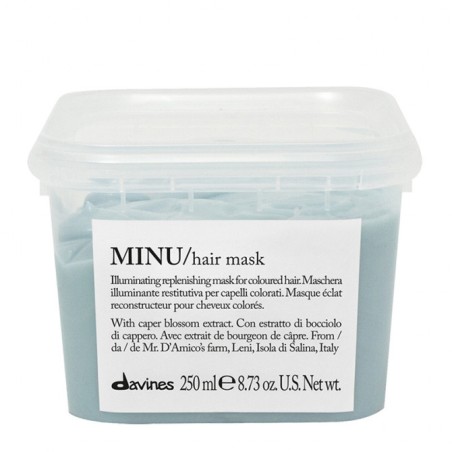 DAVINES  Minu Hair Mask 250 ml