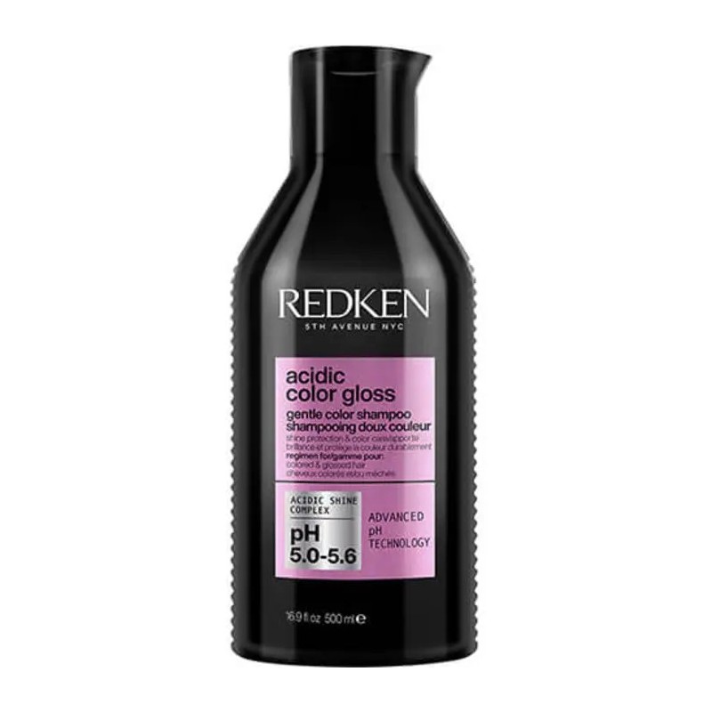 Redken Acidic Color Gloss Shampooing 300 ml — Redken