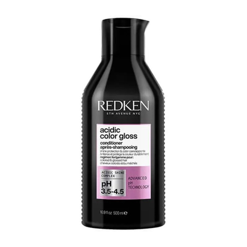 Redken Acidic Color Gloss Après-Shampooing 300 ml — Redken