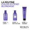 Redken color extend blondage conditioner 500 ml