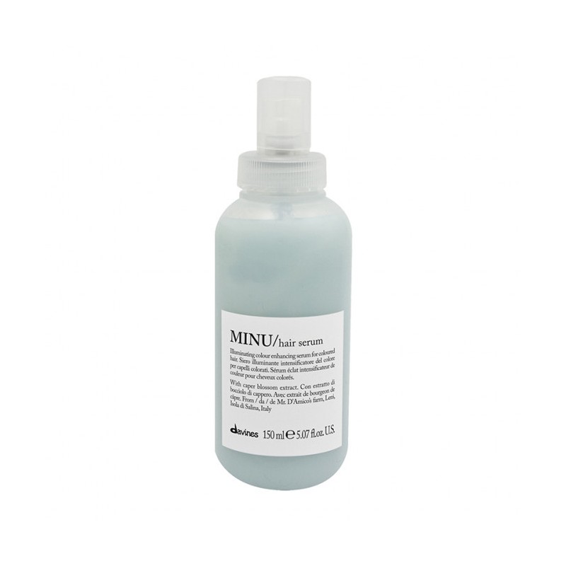 DAVINES  Minu Hair Serum 150 ml