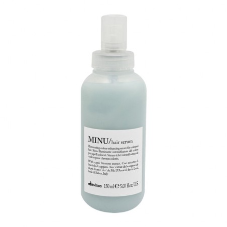 DAVINES  Minu Hair Serum 150 ml