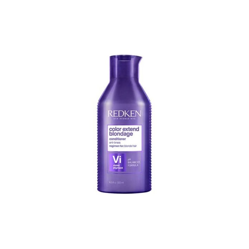 Redken color extend blondage conditioner 500 ml