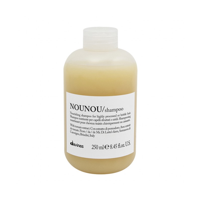 DAVINES  Nounou Shampoo 250 ML