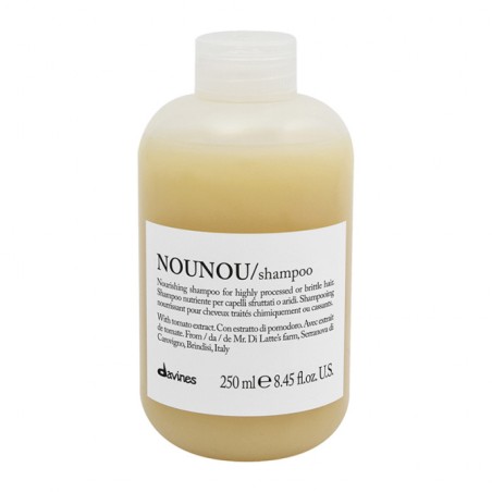 DAVINES  Nounou Shampoo 250 ML