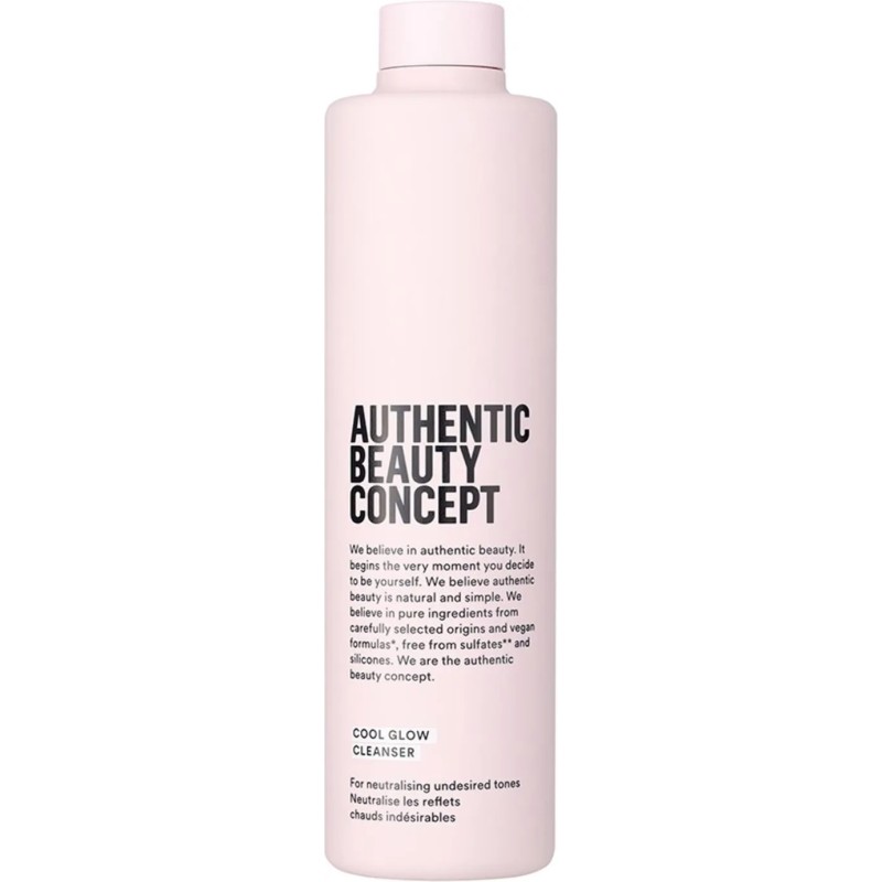 Authentic Beauty Concept Cool Glow Cleanser 1000 ml — Authentic Beauty Concept