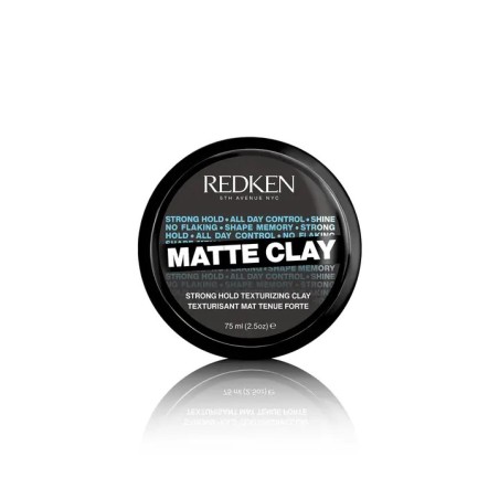 Pâte à sculpter argile Matte Clay 75ml