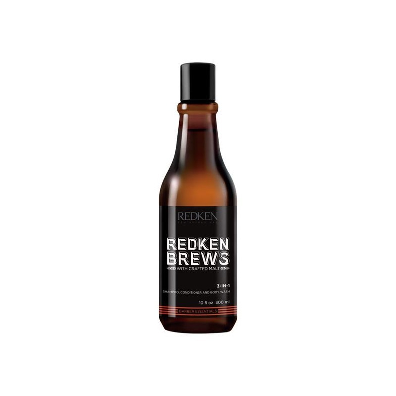 redken 3-in-1 300 ml