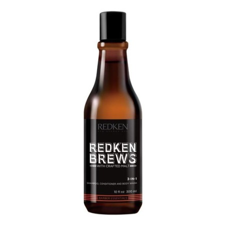 redken 3-in-1 300 ml