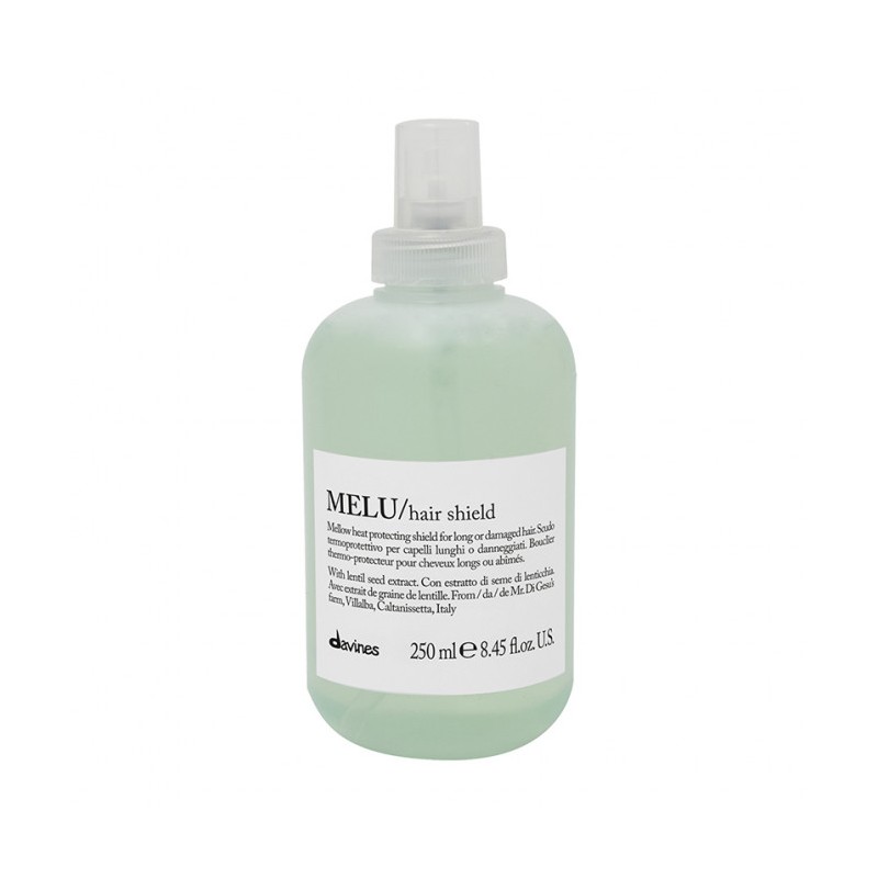 DAVINES  Melu Shield Bouclier thermo protecteur  250 ml