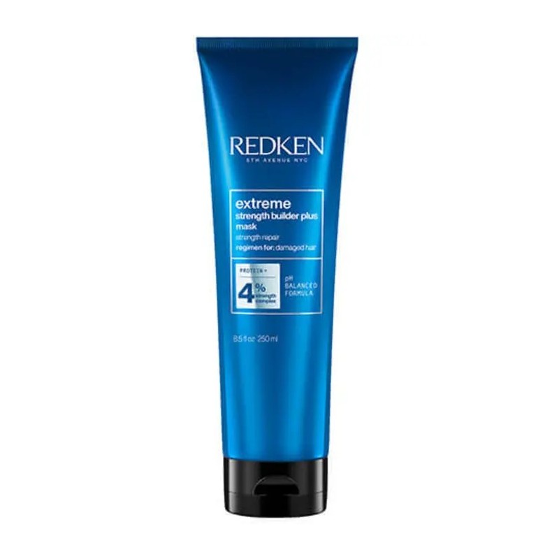 Redken masque strength builder plus extreme 250 ml