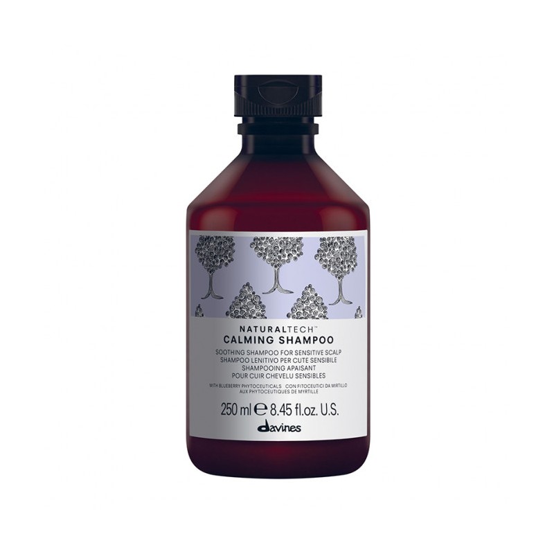 DAVINES  Calming Shampoo 250 ML