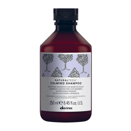 DAVINES  Calming Shampoo 250 ML