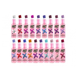 Crazy color 100 ml