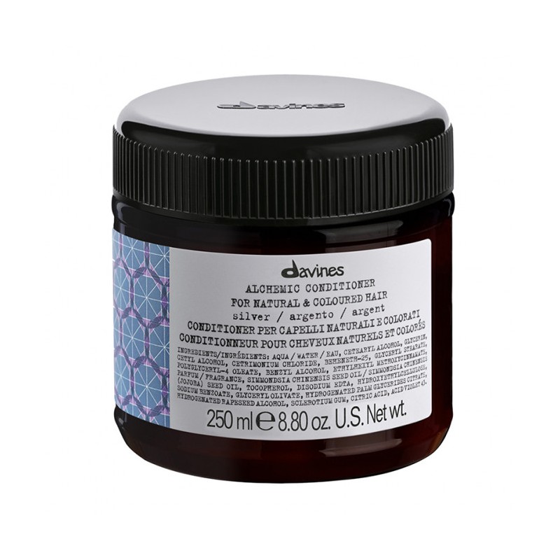 DAVINES  Conditioner Argent 250 ML