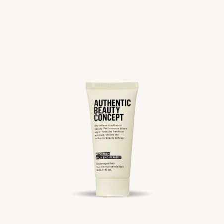 Authentic beauty concept replenish split end remedy 30 ml