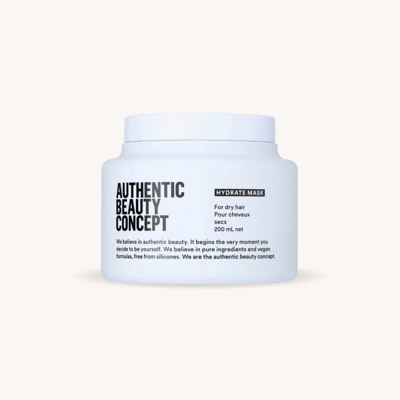 Authentic beauty concept masque hydratant 30 ml