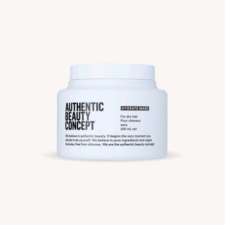 Authentic beauty concept masque hydratant 30 ml