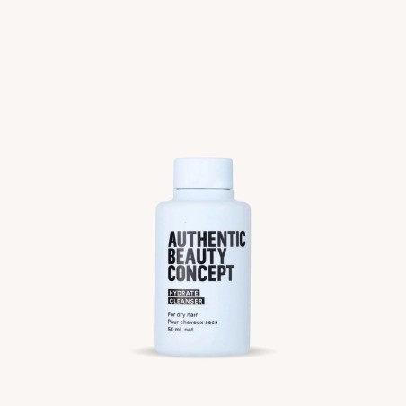Authentic Beauty Concept Hydrate Cleanser 50 ml