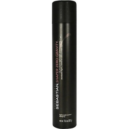 Sebastian Professional Shapers Shaper Zero Gravity 300 ml