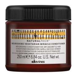 DAVINES  Nourishing Vegetarian Miracle Conditioner 250 ML