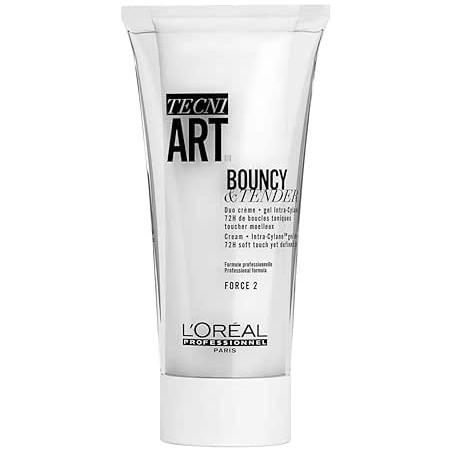 Tecni Art Bouncy & Tender L'Oréal Professionnel 150 ML