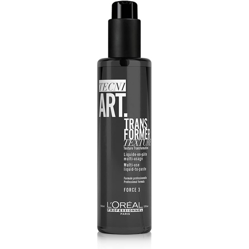 L'Oréal Professionnel Lotion Texturisante Tecni Art Transformer 150 ml