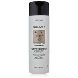 solaris shampoing éclaircissant sun effect 250 ml