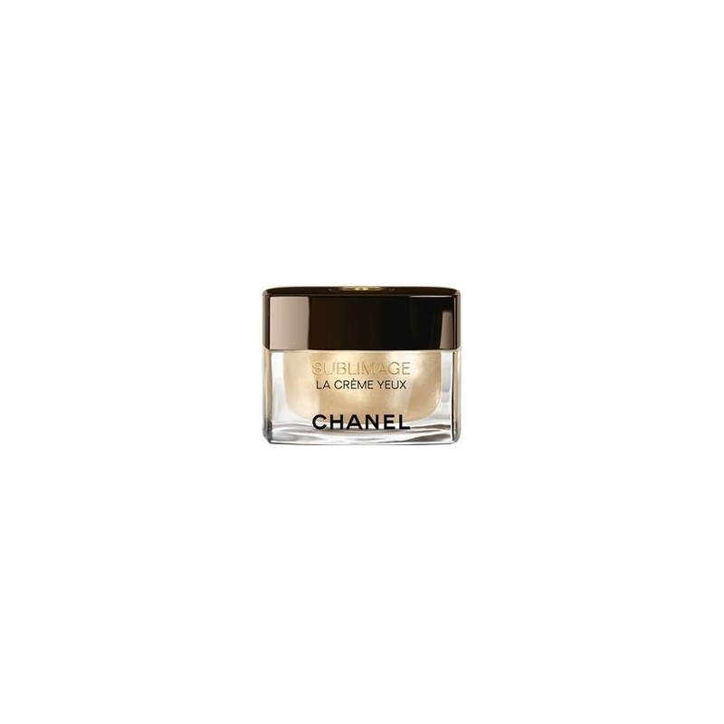 Sublimage La Crème Yeux chanel 15ml