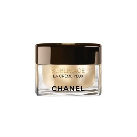 Sublimage La Crème Yeux chanel 15ml