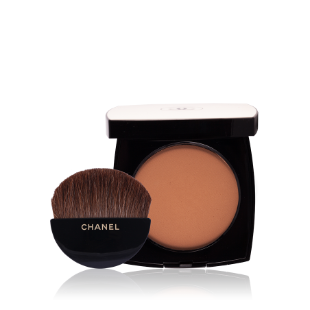 Chanel Les Beiges Poudre Belle Mine Naturelle SPF 15 N°50 12g