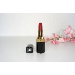 Chanel Rouge Coco 484 rouge intimiste