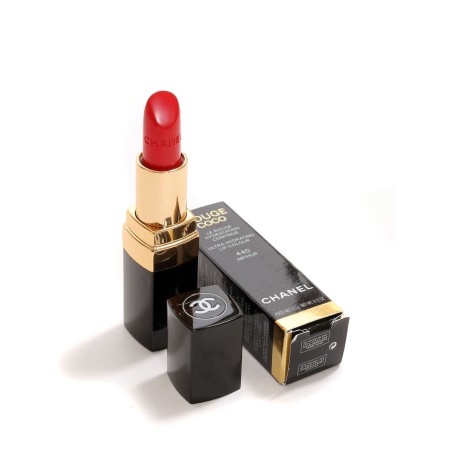 CHANEL ROUGE COCO Le rouge hydratation continue