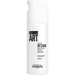 L'oréal Fix Design New 200ml