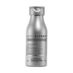 L'Oréal Professionnel Serie Expert Silver Shampooing Neutralisateur 100ml