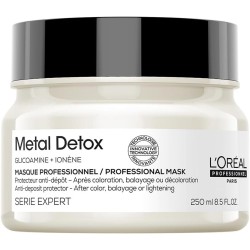 Masque Metal Detox / 250ml