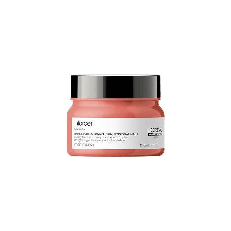 L'ORÉAL PROFESSIONNEL Série Expert Inforcer Masque 300ml