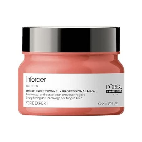 L'ORÉAL PROFESSIONNEL Série Expert Inforcer Masque 300ml