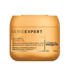 Masque expert nutrifier 75 ml