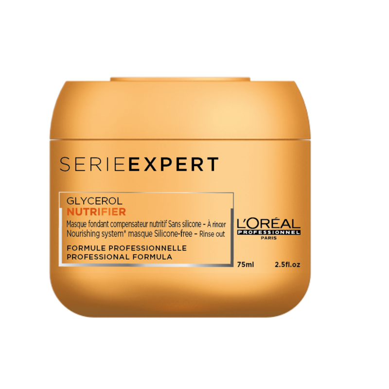 Masque expert nutrifier 75 ml