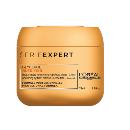 Masque expert nutrifier 75 ml