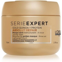 L'oreal masque doré restructurant Absolut Repair Gold / 75ml