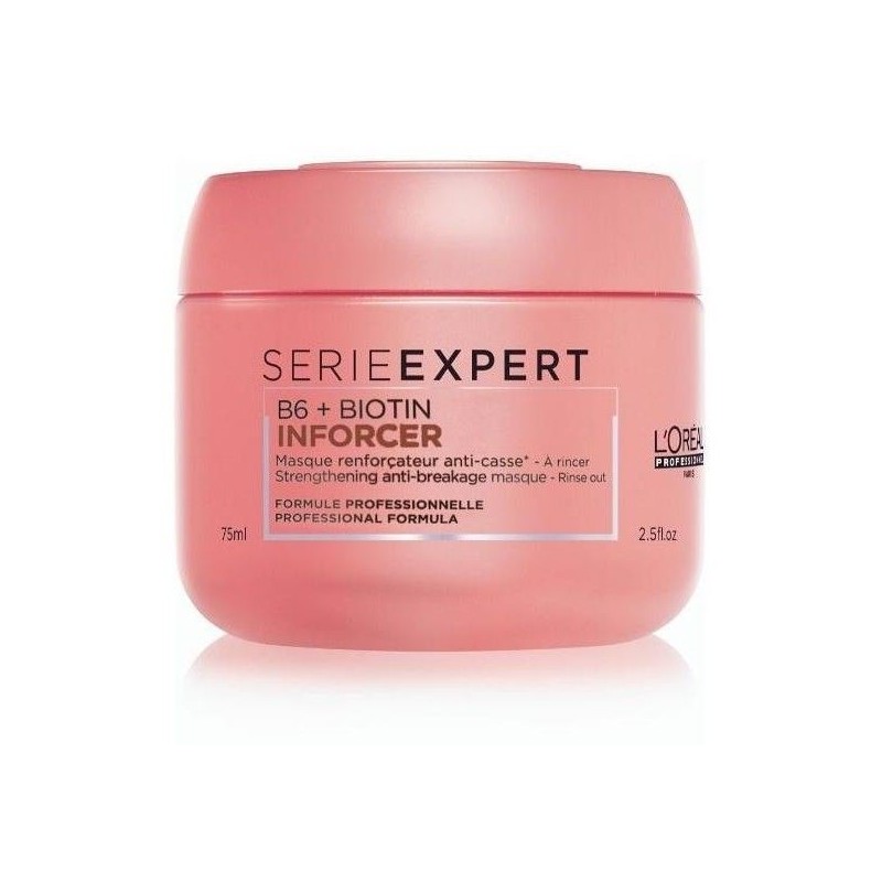 L'Oréal Professionnel Serie Expert Inforcer Masque Renforçateur 75ml